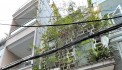 Bán Nhà Q3 Trên 10Tỷ Nguyễn Đình Chiểu,Phường 5- 4TầngBTCT,DT:3.7mx22m